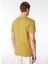 Gmg Fırenze Bisiklet Yaka Yağ Erkek T-Shirt GU24MSS03021 6