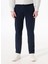 Gmg Fırenze Lacivert Erkek Jogger Pantolon GU25MSS01012 2
