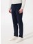 Gmg Fırenze Lacivert Erkek Jogger Pantolon GU25MSS01012 3