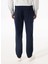Gmg Fırenze Lacivert Erkek Jogger Pantolon GU25MSS01012 4