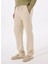Bej Erkek Standart Pantolon Mr Rog Pants 4