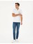 Mavi Slim Fit Jean Pantolon 1