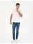 Mavi Slim Fit Jean Pantolon 3