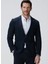 Lacivert Erkek Slim Fit Ceket 1093975 4
