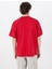 Çok Renkli Erkek Oversized Desenli T-Shirt M5GI45K8FQ4F7TW Gj Ss Cn Os Horızo 5