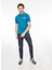 Saks Erkek Polo T-Shirt 6RPF01PJ7BZ1584 2