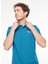 Saks Erkek Polo T-Shirt 6RPF01PJ7BZ1584 3