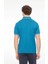 Saks Erkek Polo T-Shirt 6RPF01PJ7BZ1584 5