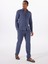 Lacivert Erkek Standart Pantolon Mr Rog Pants 1