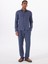 Lacivert Erkek Standart Pantolon Mr Rog Pants 2
