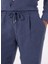 Lacivert Erkek Standart Pantolon Mr Rog Pants 5