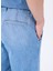Mavi Erkek Standart Yıkamalı Denim Şort M5SM-SRT1110 5