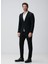 Ekru Erkek Polo Slim Fit Kazak 1093833 3