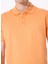 Polo Yaka Düz Turuncu Erkek T-Shirt Legolas Y 4