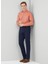 Somon Erkek Gömlek Slim Fit Gömlek HM309765 5
