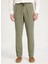 Normal Bel Regular Fit Deve Tüyü Erkek Chino Pantolon W221266211 Chino Pantolon 2
