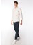 Normal Bel Slim Fit Lacivert Erkek Chino Pantolon L72ABGA98 Extreme Motion Slim Pant 1
