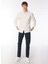 Normal Bel Slim Fit Lacivert Erkek Chino Pantolon L72ABGA98 Extreme Motion Slim Pant 2