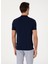 Lacivert Erkek Regular Fit Hırka Clark 5