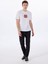 Gmg Fırenze Siyah Erkek Jogger Pantolon GU25MSS01010 1