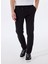 Gmg Fırenze Siyah Erkek Jogger Pantolon GU25MSS01010 4