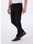 Gmg Fırenze Siyah Erkek Jogger Pantolon GU25MSS01010 5