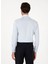 Mavi Erkek Slim Fit Gömlek Pıxel 5
