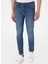 Mavi Erkek Slim Fit Denim Pantolon Tacna 2