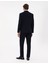 Lacivert Slim Fit Takım Elbise 5