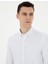 Saks Slim Fit Uzun Kollu Gömlek 2