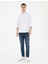 Saks Slim Fit Uzun Kollu Gömlek 4