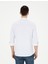 Saks Slim Fit Uzun Kollu Gömlek 5