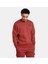 Erkek Ua Icon Fleece Bisiklet Yaka Sweatshirt 1374250-840 1
