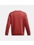 Erkek Ua Icon Fleece Bisiklet Yaka Sweatshirt 1374250-840 5