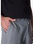 Lacivert Erkek Duble Paça Bağlamalı Regular Fit Chino Pantolon FC4SM-PNT 0783 4