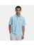 Erkek Ua Tech Polo Tişört 1290140-494 1