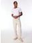 Gmg Fırenze Normal Bel Regular Fit Natürel Erkek Pantolon GU24MSS01017 2