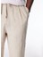 Gmg Fırenze Normal Bel Regular Fit Natürel Erkek Pantolon GU24MSS01017 6
