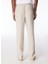 Gmg Fırenze Normal Bel Regular Fit Natürel Erkek Pantolon GU24MSS01017 7