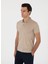 Vizon Erkek Slim Fit T-Shirt Jucımar 3