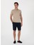 Vizon Erkek Slim Fit T-Shirt Jucımar 4