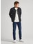 Erkek Düz Paça Slim Fit Denim Pantolon PM207389XW8-000 Slım Gymdıgo Jeans 1