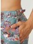 Çok Renkli Erkek Slim Fit Şort Mr Porto Fino 5