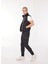 Siyah Erkek Yelek K6114RW_VALEN Eco Warm 2