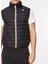 Siyah Erkek Yelek K6114RW_VALEN Eco Warm 4