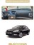 Skoda Octavia (2009-2012)TORPİDO Koruma Halısı Bej Kenar 1