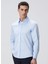Mavi Erkek Klasik Slim Fit Gömlek 1091836 4