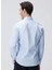 Mavi Erkek Klasik Slim Fit Gömlek 1091836 5
