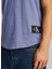 Mavi Erkek T-Shirt J30J323482PCP Badge Turn Up Sleeve 3