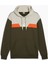 Power Colorblock Erkek Sweatshirt 68173270 1